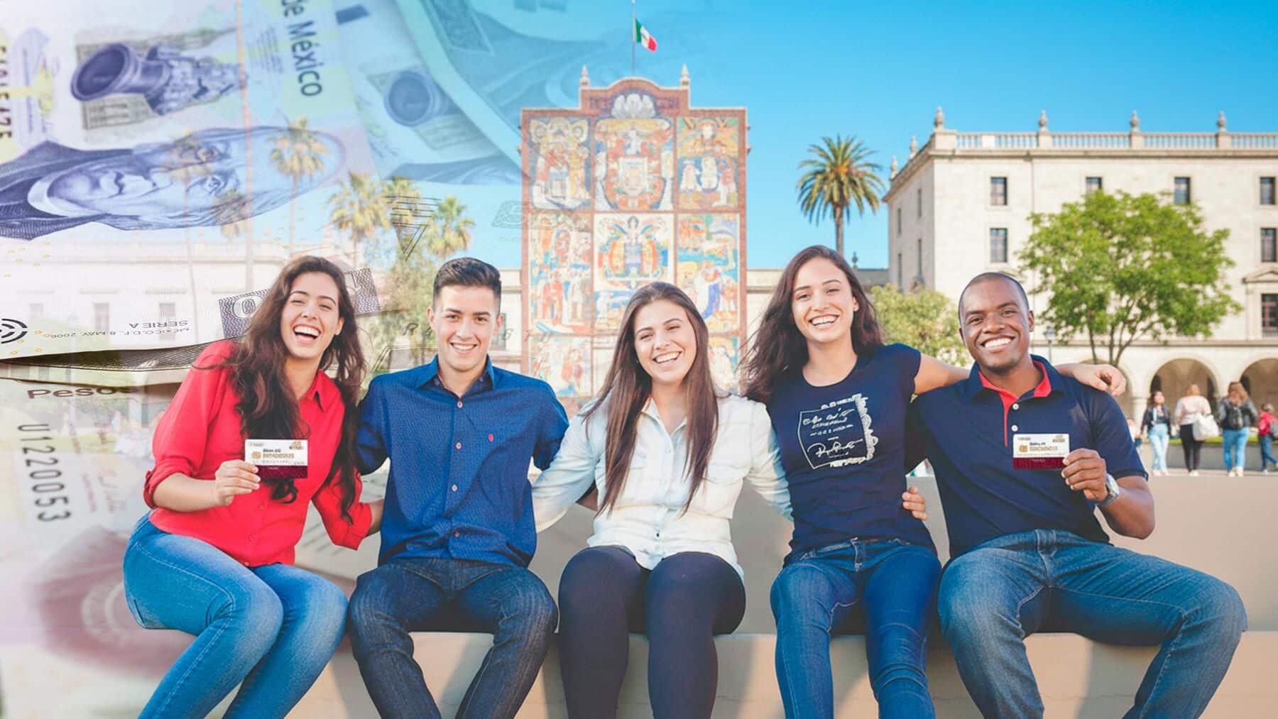 Cómo quedan las becas del Bienestar 2026: Aumentos y cuándo inician los pagos
