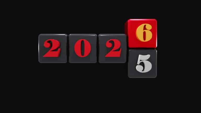 Arranca el 2026: estos son 3 acontecimientos que lo harán memorable 6 Arranca el 2026: estos son 3 acontecimientos que lo harán memorable