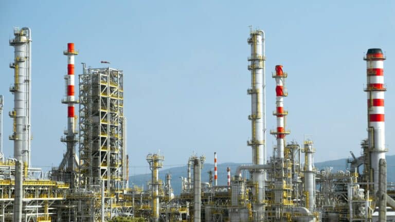 Claudia Sheinbaum asistió a supervisar la refinería de Tula «Miguel Hidalgo» en su primera gira presidencial de 2026 5 Claudia Sheinbaum asistió a supervisar la refinería de Tula «Miguel Hidalgo» en su primera gira presidencial de 2026