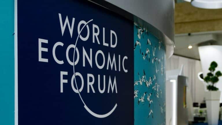Foro Económico Mundial de Davos 2026: Alicia Bárcena suma a México al debate por la transición energética 9 Foro Económico Mundial de Davos 2026: Alicia Bárcena suma a México al debate por la transición energética