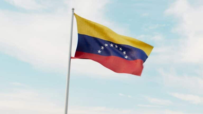 Delcy Rodríguez anunció la amnistía general en Venezuela y confirmó el cierre de El Helicoide 4 Delcy Rodríguez anunció la amnistía general en Venezuela y confirmó el cierre de El Helicoide