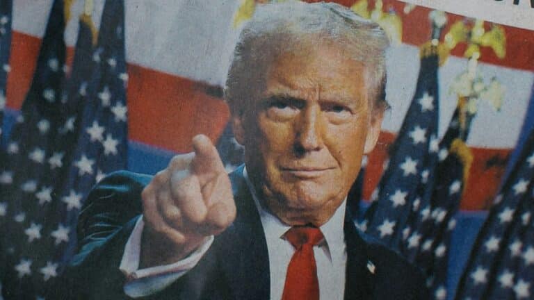 Donald Trump afirma que las liberaciones a presos políticos en Venezuela «se están acelerando» 6 Donald Trump afirma que las liberaciones a presos políticos en Venezuela «se están acelerando»