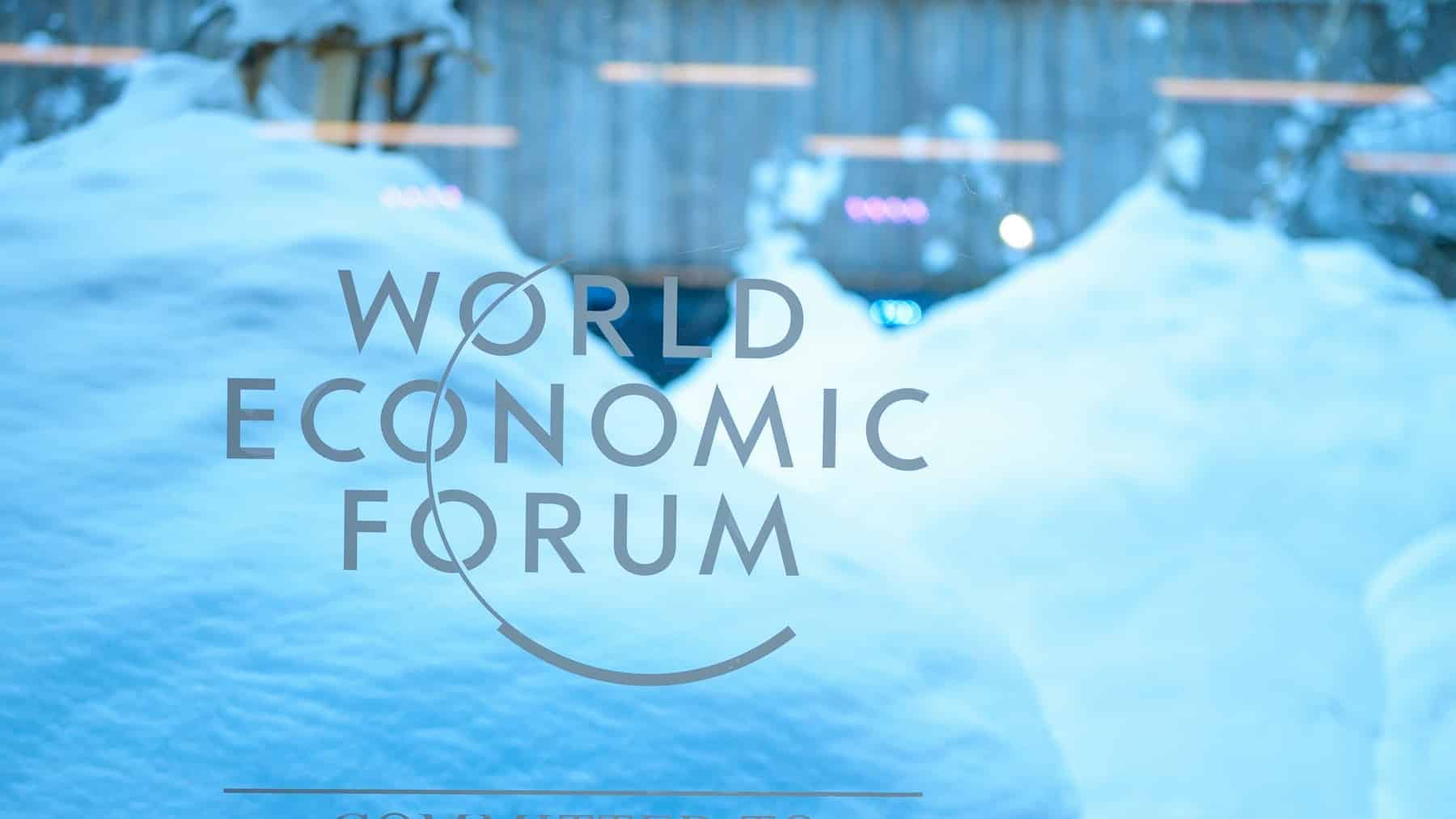 El Foro de Davos analiza las crisis globales bajo la sombra de la brecha económica