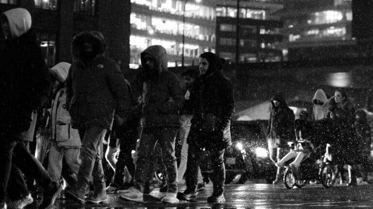 Frente frío 30: Protección Civil mantiene monitoreo y reporta «saldo blanco» pese a las lluvias 2 Frente frío 30: Protección Civil mantiene monitoreo y reporta «saldo blanco» pese a las lluvias