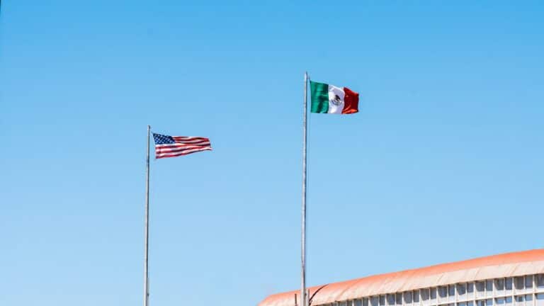 Sheinbaum aclara temas de la llamada con Trump y envía mensaje de respaldo a migrantes 9 Sheinbaum aclara temas de la llamada con Trump y envía mensaje de respaldo a migrantes