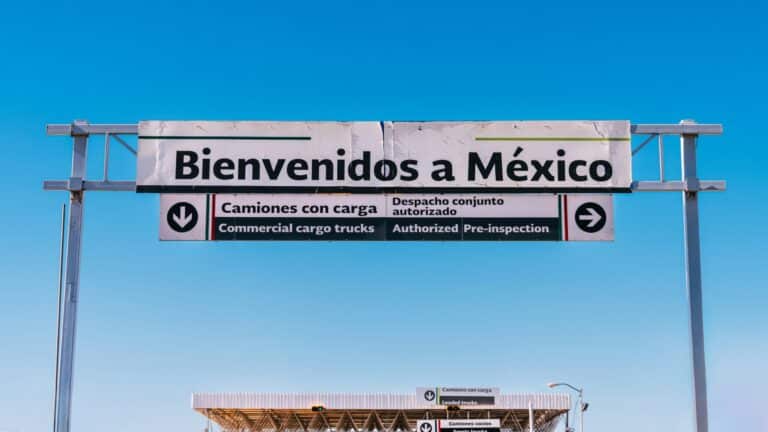 Mañanera del Pueblo hoy, 12 de enero: llamada telefónica entre Claudia Sheinbaum y Donald Trump, la relación con Estados Unidos y presentación de atletas mexicanos para JJ. OO. de invierno 7 Mañanera del Pueblo hoy, 12 de enero: llamada telefónica entre Claudia Sheinbaum y Donald Trump, la relación con Estados Unidos y presentación de atletas mexicanos para JJ. OO. de invierno