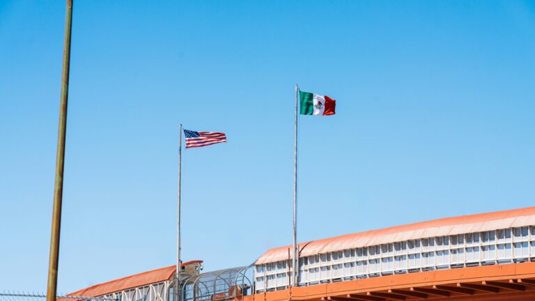 Donald Trump: «México tiene una líder maravillosa e inteligente» 4 Donald Trump: «México tiene una líder maravillosa e inteligente»
