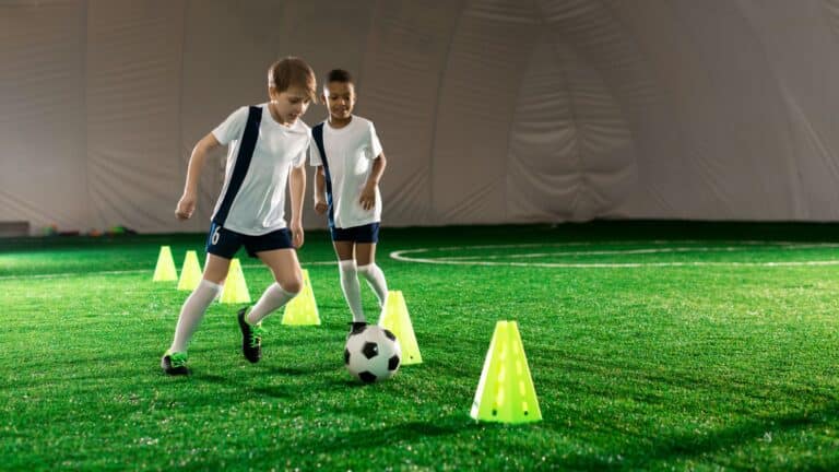 La Clase de Fútbol Más Grande del Mundo: el Gobierno de la CDMX palpita el Mundial 2026 con este evento masivo 7 La Clase de Fútbol Más Grande del Mundo: el Gobierno de la CDMX palpita el Mundial 2026 con este evento masivo