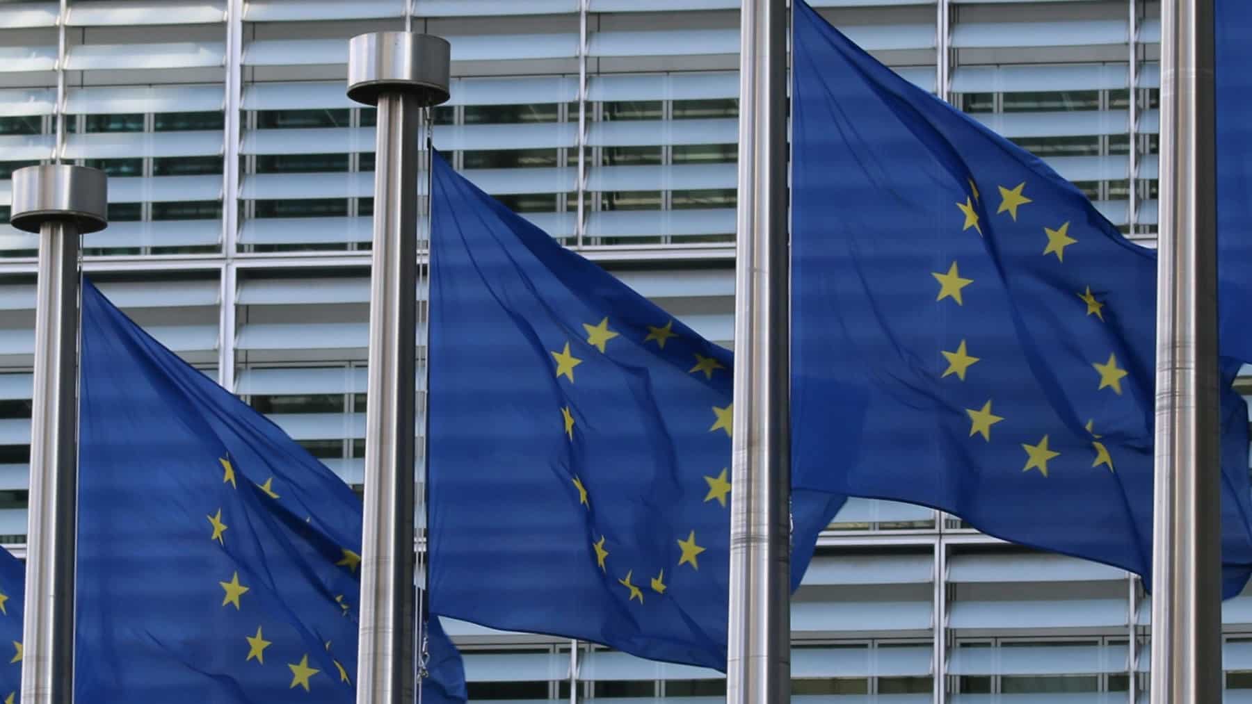 La Unión Europea declara su apoyo a los manifestantes en Irán y exige el restablecimiento de sus derechos