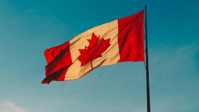 El Primer Ministro de Canadá se comunicó con María Corina Machado y afirmó su apoyo «para una transición pacífica de poder» 3 El Primer Ministro de Canadá se comunicó con María Corina Machado y afirmó su apoyo «para una transición pacífica de poder»