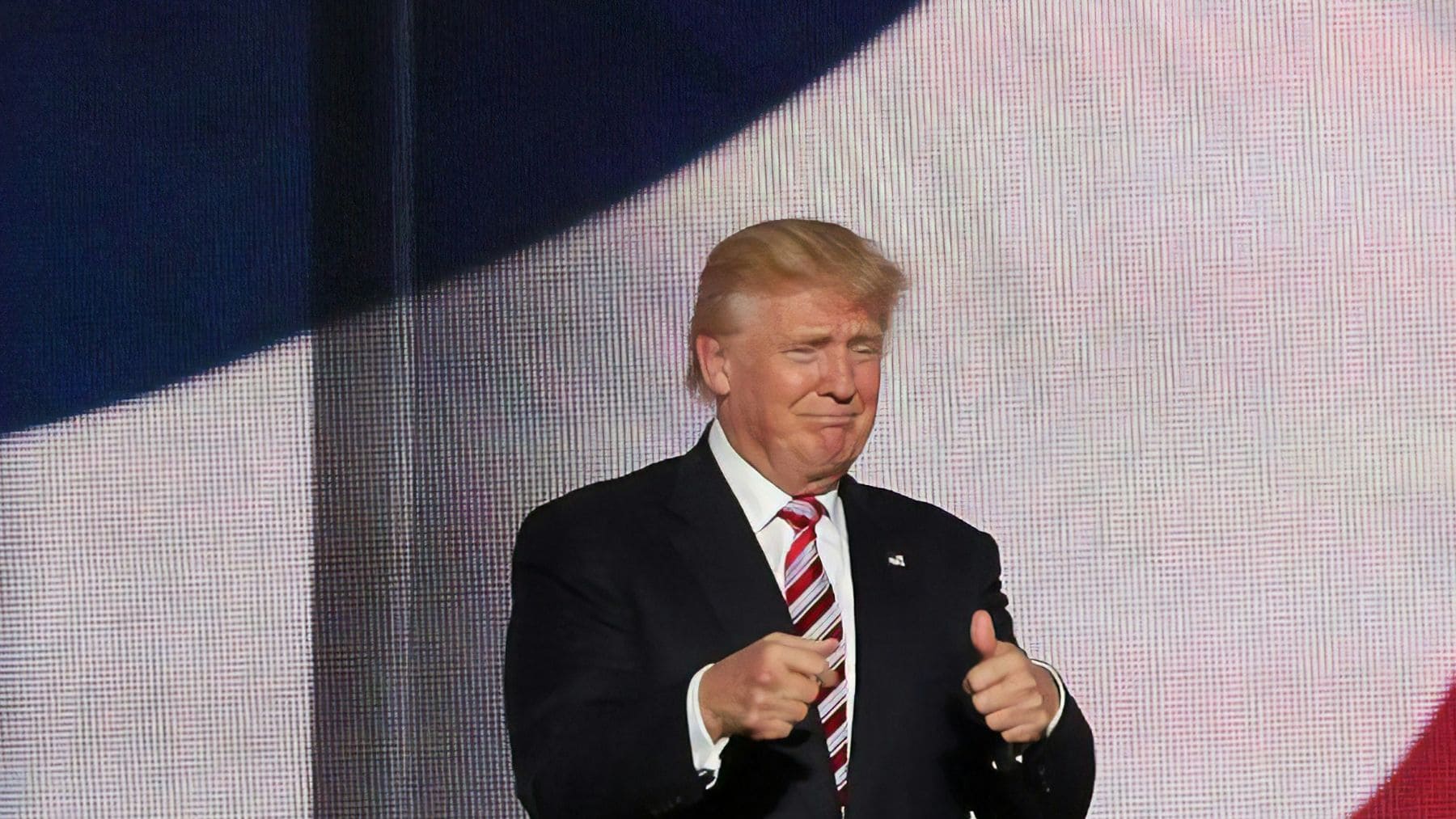 Trump confirma que habrá «un equipo» para gobernar Venezuela y apunta a Hegseth y Rubio