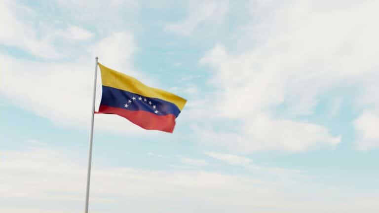 Delcy Rodríguez ante la intervención militar de Donald Trump: "Ningún agente externo gobierna en Venezuela" 4 Delcy Rodríguez ante la intervención militar de Donald Trump: «Ningún agente externo gobierna en Venezuela»