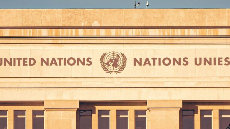La ONU expresa alarma por la situación de los Derechos Humanos en Venezuela tras la intervención estadounidense 10 La ONU expresa alarma por la situación de los Derechos Humanos en Venezuela tras la intervención estadounidense