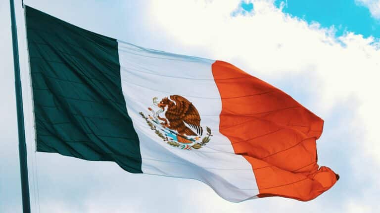 El Gobierno de México condena la intervención militar en Venezuela por «violación del Artículo 2 de la Carta de la ONU» 10 El Gobierno de México condena la intervención militar en Venezuela por «violación del Artículo 2 de la Carta de la ONU»