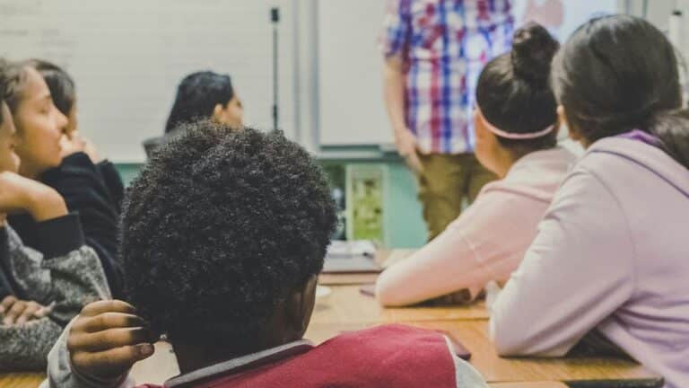 Más de 23 millones de estudiantes retornaron a clases este lunes en todo el país 3 Más de 23 millones de estudiantes retornaron a clases este lunes en todo el país