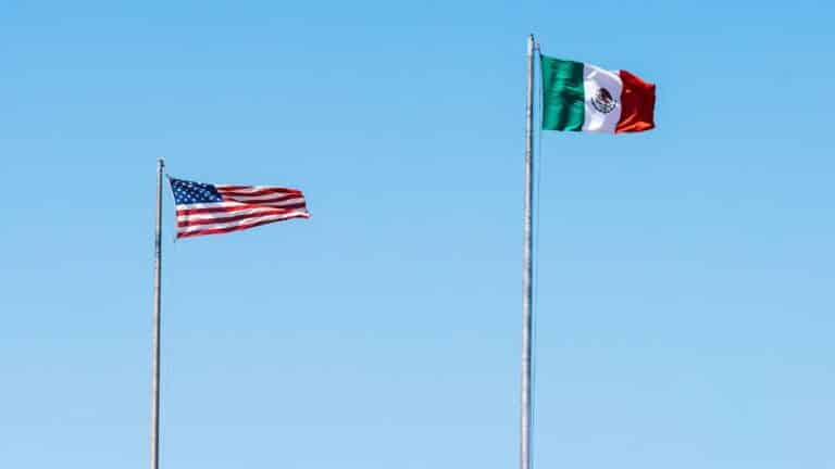 La Mañanera del Pueblo hoy: Sheinbaum habla de Trump, Sinaloa y el T-MEC 8 La Mañanera del Pueblo hoy: Sheinbaum habla de Trump, Sinaloa y el T-MEC