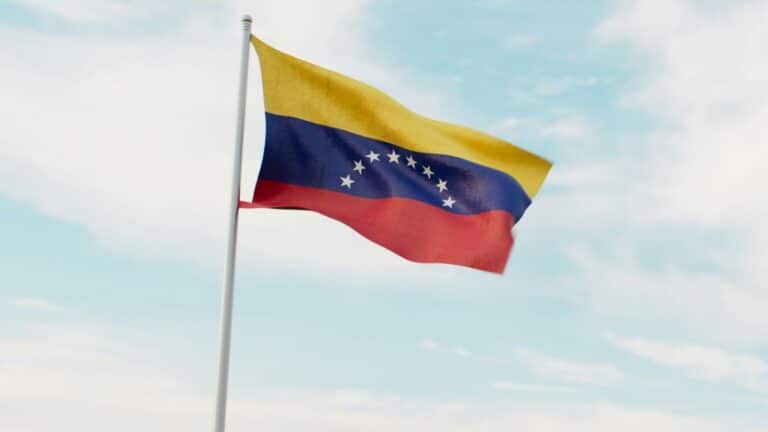 Venezuela: María Corina Machado habló tras el encuentro con Marco Rubio 10 Venezuela: María Corina Machado habló tras el encuentro con Marco Rubio