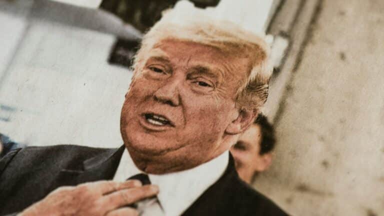 Primeras declaraciones televisivas de Donald Trump luego de la detención de Maduro: elogios a su ejército, respuesta a Claudia Sheinbaum y el futuro de Venezuela en 2026 8 Primeras declaraciones televisivas de Donald Trump luego de la detención de Maduro: elogios a su ejército, respuesta a Claudia Sheinbaum y el futuro de Venezuela en 2026