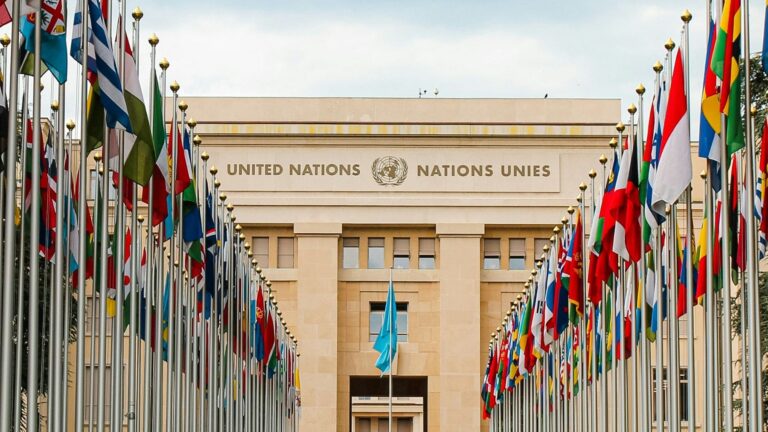 Países condenan el método de Estados Unidos en la extracción de Nicolás Maduro de Venezuela 2 Países condenan el método de Estados Unidos en la extracción de Nicolás Maduro de Venezuela