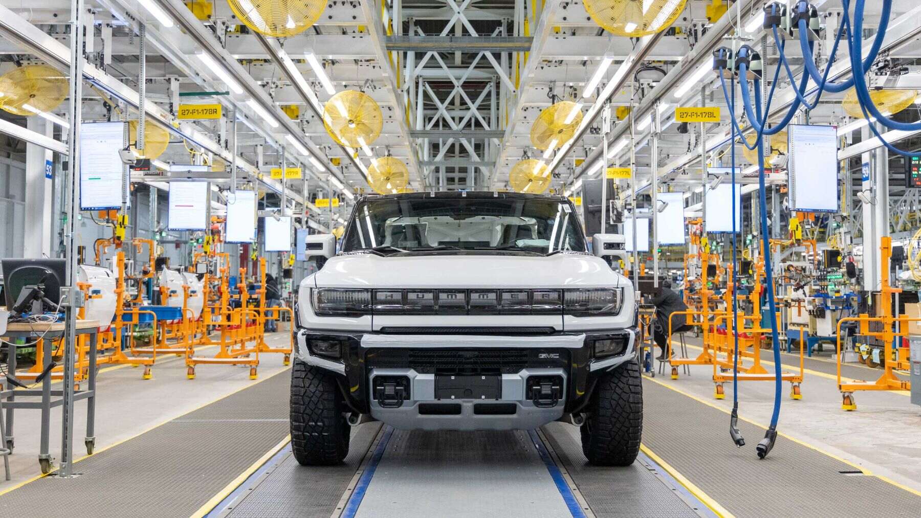 Fabricante gringo traerá US$ 1000 millones a México: Más trabajos, más autos, más prosperidad