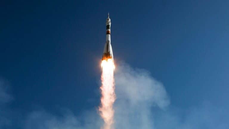 Artemis II, en revisión final: NASA mantiene en suspenso la fecha de despegue 5 Artemis II, en revisión final: NASA mantiene en suspenso la fecha de despegue