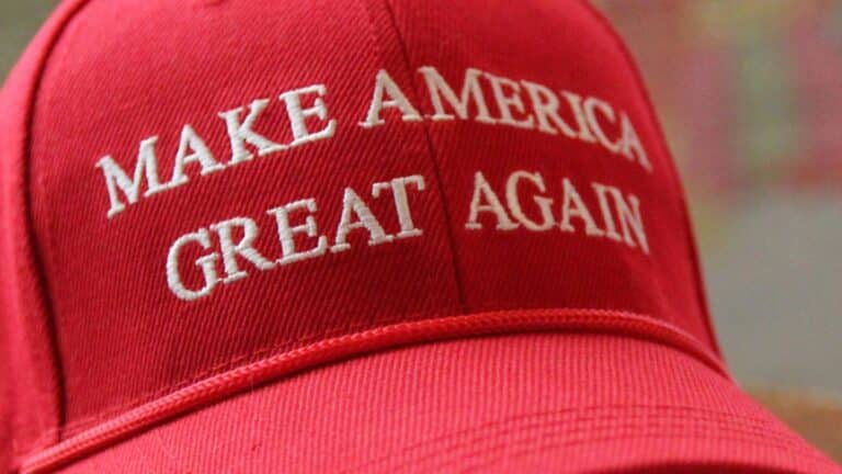 Según Trump: el objetivo es que Venezuela sea grande otra vez 6 Según Trump: el objetivo es que Venezuela sea grande otra vez