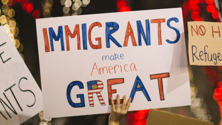 Donald Trump respalda al ICE tras los incidentes mortales en Minnesota 1 trump