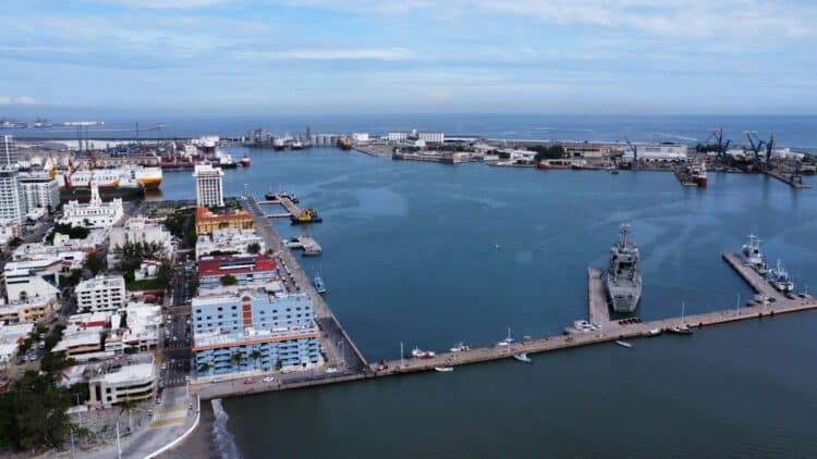 Claudia Sheinbaum sostiene que la libertad de expresión está "por encima de todo" 1 Libertad.