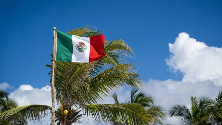 México reconoce el respaldo de Brasil tras el resguardo de su embajada en Perú 7 México reconoce el respaldo de Brasil tras el resguardo de su embajada en Perú