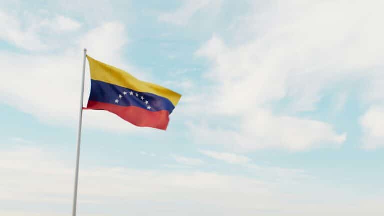 Edmundo González: «Venezuela merece un futuro con derechos y esperanza» 8 Edmundo González: «Venezuela merece un futuro con derechos y esperanza»