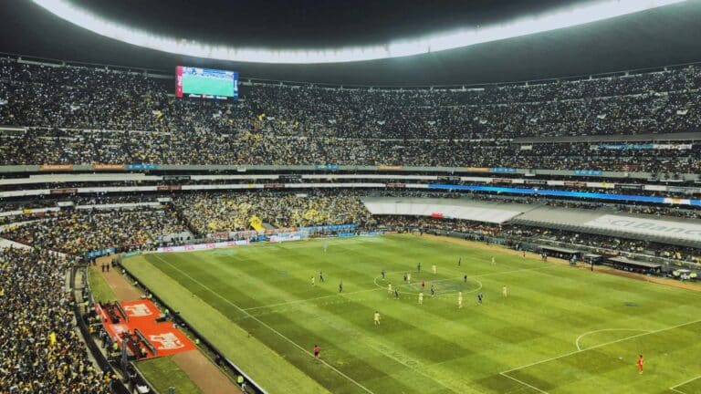 América se impone a Necaxa por 2 a 0 en uno de los partidos clave de la jornada 4 de la Liga MX 4 América se impone a Necaxa por 2 a 0 en uno de los partidos clave de la jornada 4 de la Liga MX