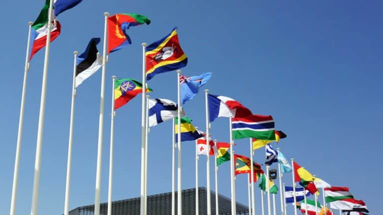 Líderes del mundo reaccionan a la intervención de Venezuela en 2026: condenas y festejos 7 Líderes del mundo reaccionan a la intervención de Venezuela en 2026: condenas y festejos