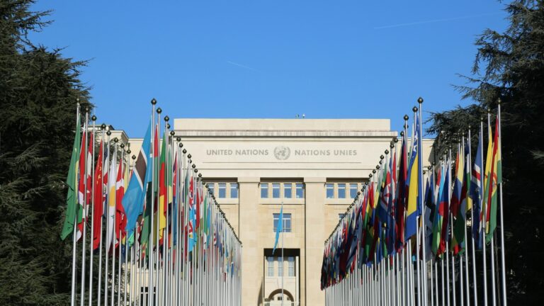El secretario general de la ONU pidió «atenerse a los principios» en la reunión de emergencia del Consejo de Seguridad en Nueva York 8 El secretario general de la ONU pidió «atenerse a los principios» en la reunión de emergencia del Consejo de Seguridad en Nueva York