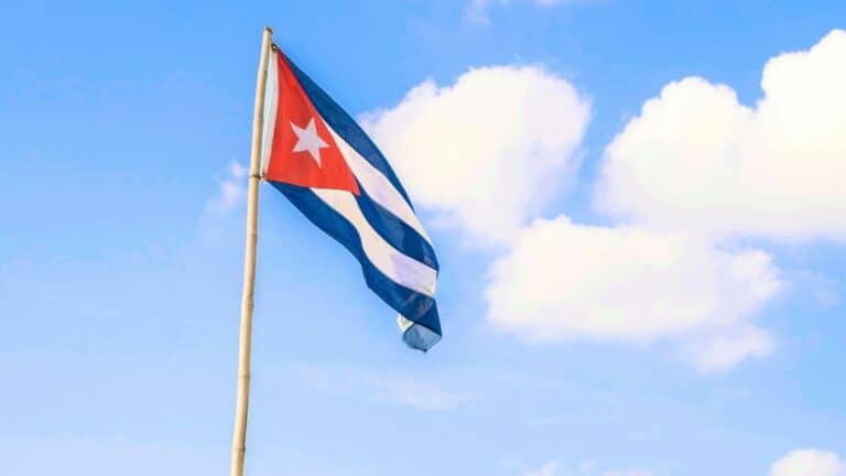 Claudia Sheinbaum sostiene el envío de petróleo a Cuba y defiende la ayuda humanitaria 1 Claudia Sheinbaum sostiene el envío de petróleo a Cuba y defiende la ayuda humanitaria