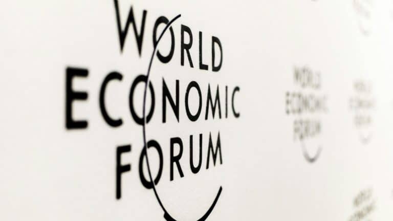 Día 2 en Davos: Von der Leyen defiende a la Unión Europea por Groenlandia y China pide que «las reglas se apliquen igual a todos» 10 Día 2 en Davos: Von der Leyen defiende a la Unión Europea por Groenlandia y China pide que «las reglas se apliquen igual a todos»