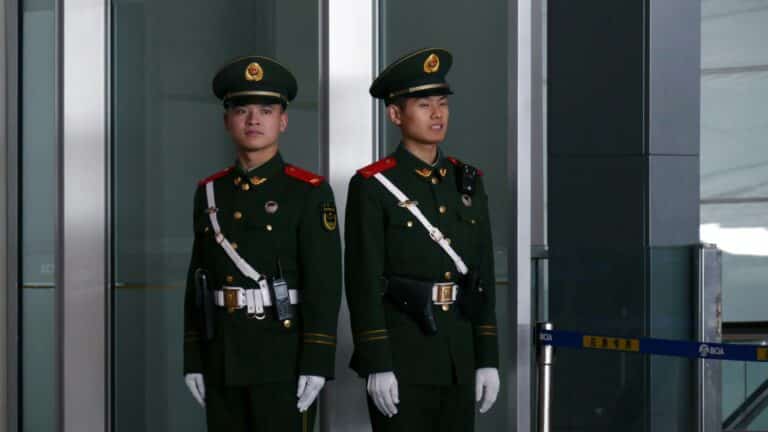 China condena el uso de la fuerza por EE. UU. hacia Venezuela y apoya una reunión de emergencia del Consejo de Seguridad de la ONU hoy 5 de enero 1 China condena el uso de la fuerza por EE. UU. hacia Venezuela y apoya una reunión de emergencia del Consejo de Seguridad de la ONU hoy 5 de enero