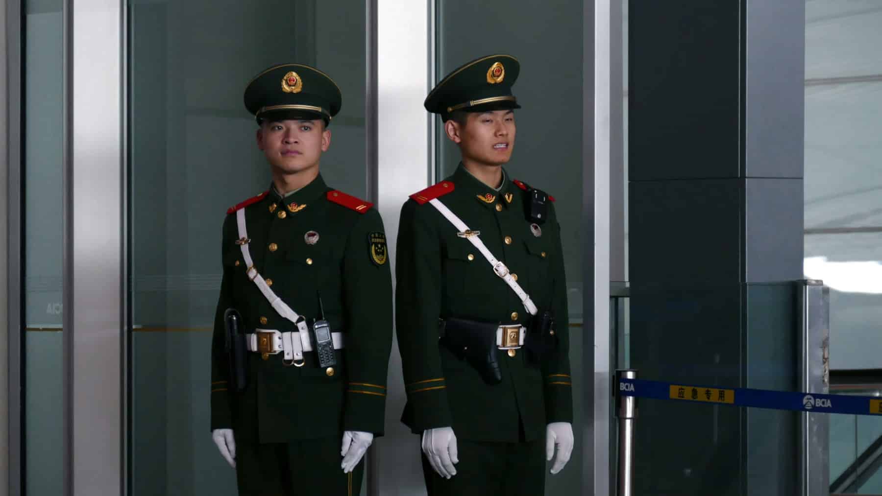 China condena el uso de la fuerza por EE. UU. hacia Venezuela y apoya una reunión de emergencia del Consejo de Seguridad de la ONU hoy 5 de enero