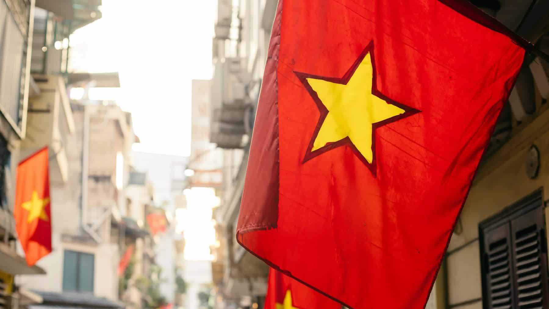Rubio celebra con Vietnam una asociación clave para la prosperidad del Indo-Pacífico