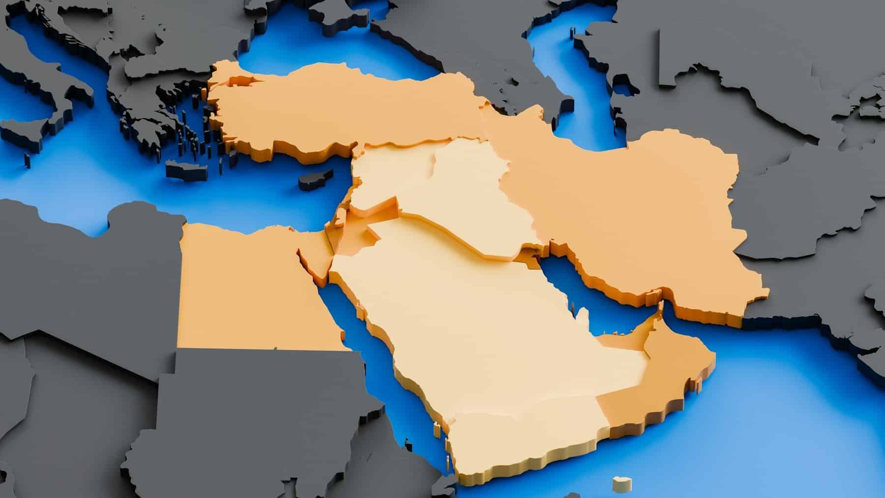 El ministro de Exteriores de Omán aseguró que hubo «un buen progreso» en las negociaciones entre Estados Unidos e Irán