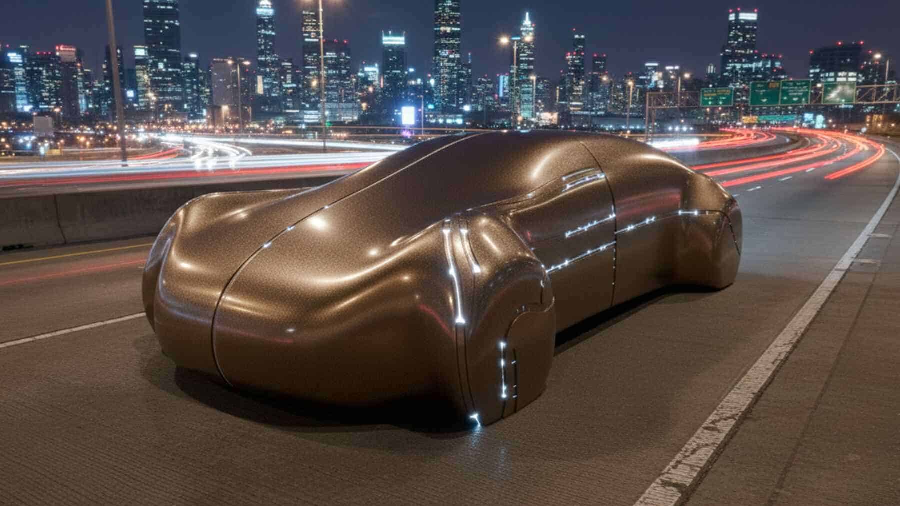 Ni eléctricos ni híbridos ni de gasolina: El nuevo tipo de autos futuristas que conquistará el mundo