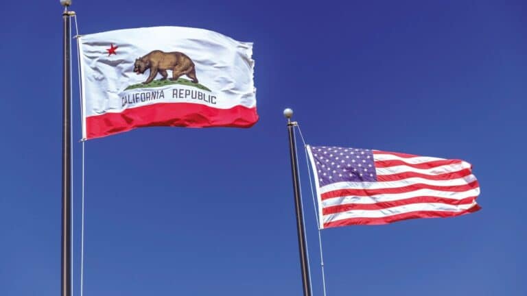California: El Departamento de Seguridad Interior acusó a Newsom de «locura absoluta» por indultar a un inmigrante condenado 6 California: El Departamento de Seguridad Interior acusó a Newsom de «locura absoluta» por indultar a un inmigrante condenado