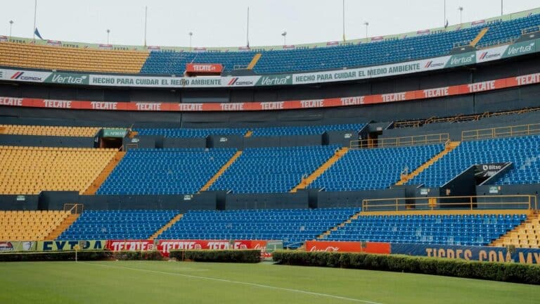 Noche de Concachampions 2026: Tigres, América y Pumas debutan este martes