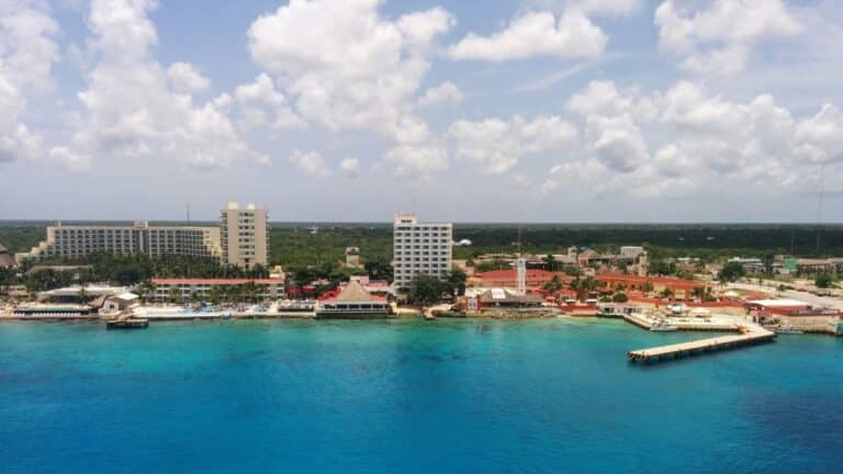 Mara Lezama inaugura y supervisa obras en Cozumel: el Parque de la Selva y un centro de rehabiltiación para personas con adicción 2 Mara Lezama inaugura y supervisa obras en Cozumel: el Parque de la Selva y un centro de rehabiltiación para personas con adicción