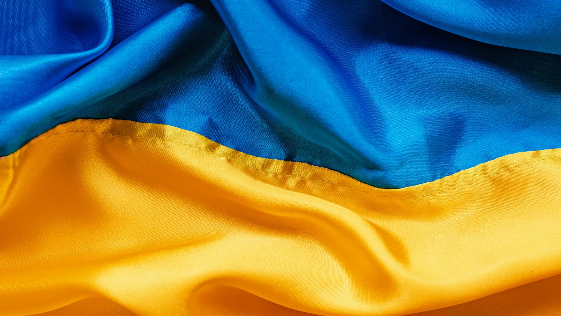 Ucrania agradeció a Suecia y a Finlandia por brindar apoyo financiero en materia energética y de defensa