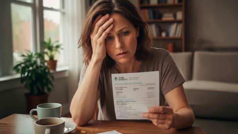 56 millones de personas verán inflar sus facturas de luz en EE. UU ...