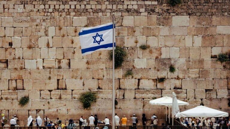 Embajador de EE.UU. en Israel desata denuncias por «violación flagrante» en Medio Oriente 8 Embajador de EE.UU. en Israel desata denuncias por «violación flagrante» en Medio Oriente