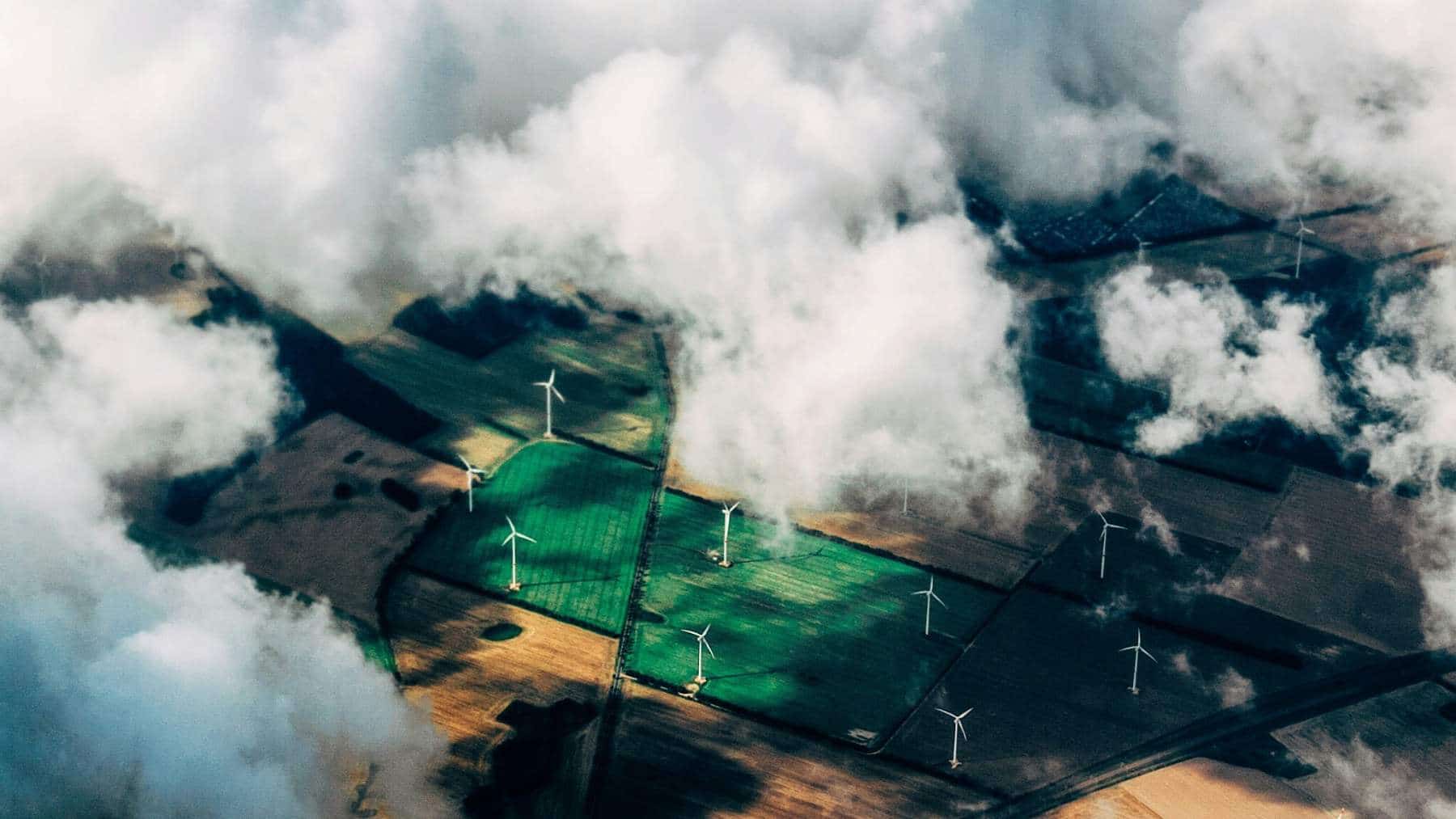 Desde la ONU confirman el inicio de la era de la energía limpia