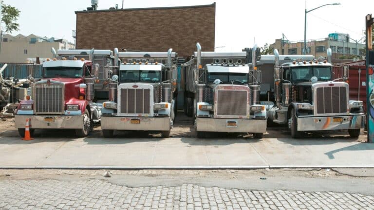 Estados Unidos exigirá exámenes en inglés para camioneros y endurecerá los requisitos para obtener la licencia comercial 2 Estados Unidos exigirá exámenes en inglés para camioneros y endurecerá los requisitos para obtener la licencia comercial