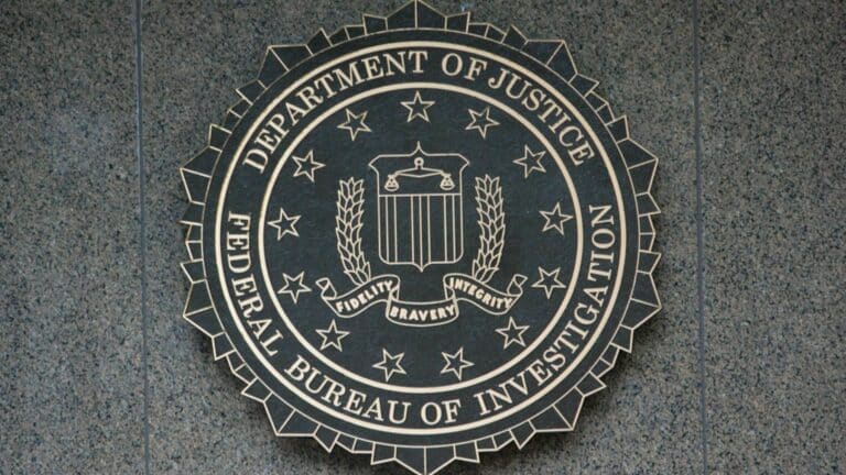 FBI amplía la búsqueda de Nancy Guthrie tras liberar al sospechoso detenido 2 FBI amplía la búsqueda de Nancy Guthrie tras liberar al sospechoso detenido