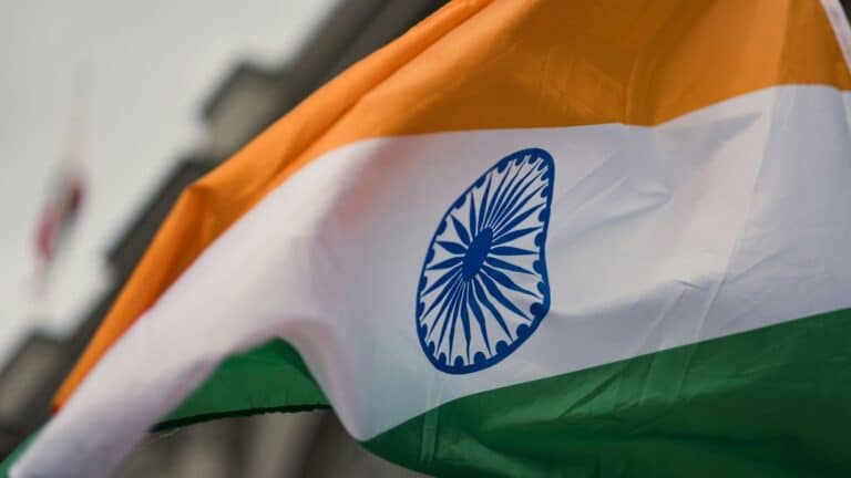 India acelera su apuesta por la IA: Modi llama a «democratizar la tecnología» y busca evitar brechas digitales 6 India acelera su apuesta por la IA: Modi llama a «democratizar la tecnología» y busca evitar brechas digitales